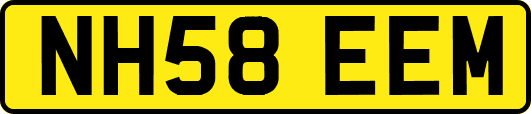 NH58EEM