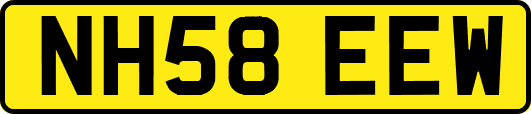 NH58EEW