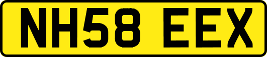 NH58EEX