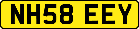 NH58EEY