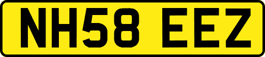 NH58EEZ