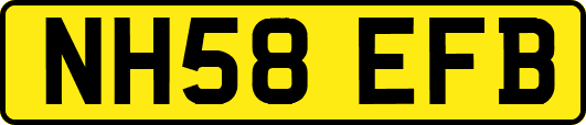 NH58EFB