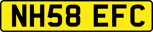 NH58EFC