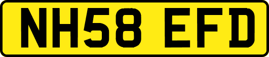 NH58EFD