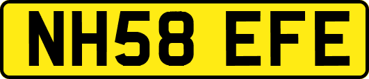 NH58EFE