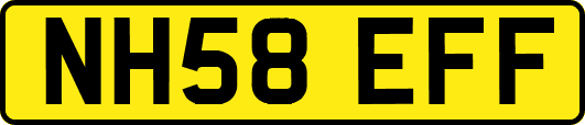 NH58EFF