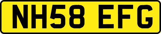 NH58EFG