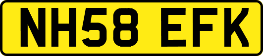 NH58EFK