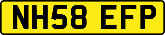 NH58EFP