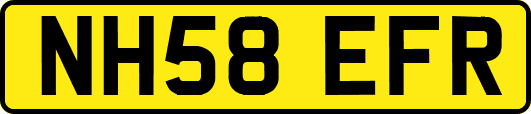 NH58EFR