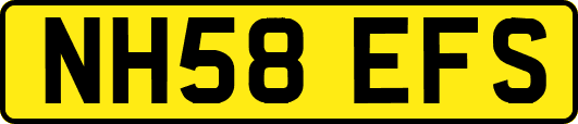 NH58EFS