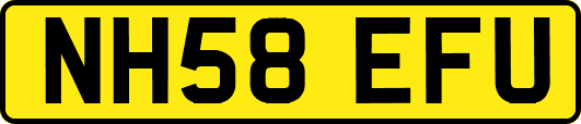 NH58EFU
