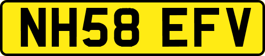 NH58EFV
