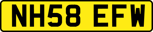 NH58EFW