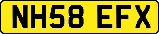 NH58EFX