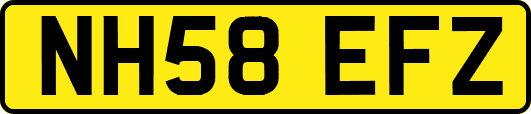 NH58EFZ