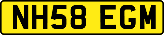 NH58EGM