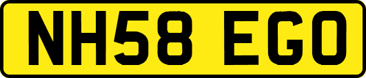 NH58EGO