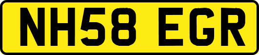 NH58EGR