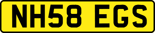 NH58EGS