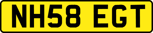 NH58EGT