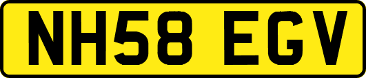 NH58EGV