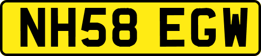 NH58EGW