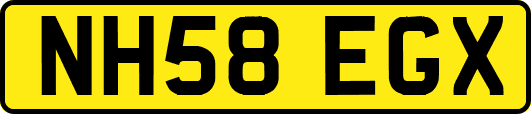 NH58EGX