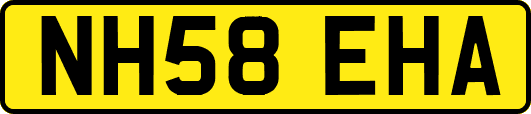 NH58EHA