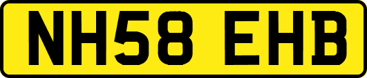 NH58EHB