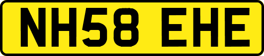 NH58EHE