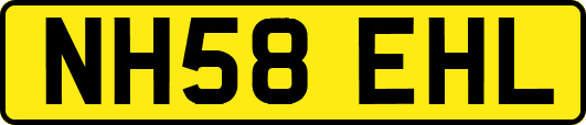 NH58EHL