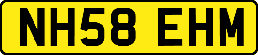 NH58EHM
