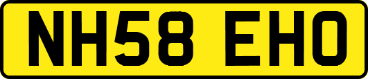 NH58EHO