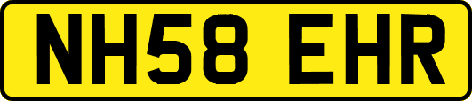 NH58EHR