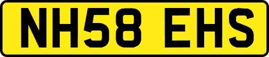 NH58EHS