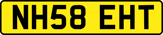 NH58EHT