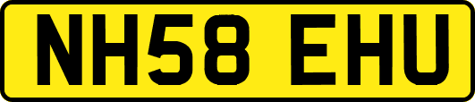 NH58EHU