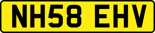 NH58EHV