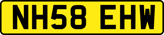 NH58EHW