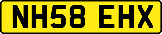 NH58EHX