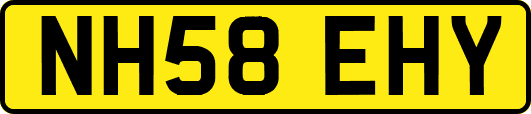 NH58EHY