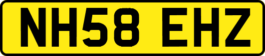 NH58EHZ