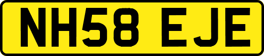 NH58EJE