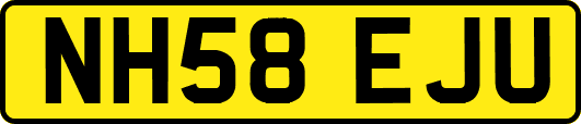 NH58EJU