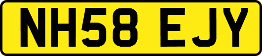 NH58EJY