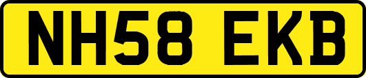 NH58EKB