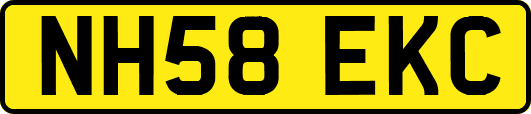 NH58EKC