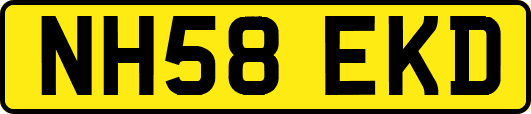 NH58EKD