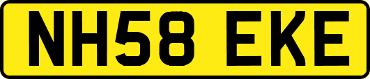 NH58EKE